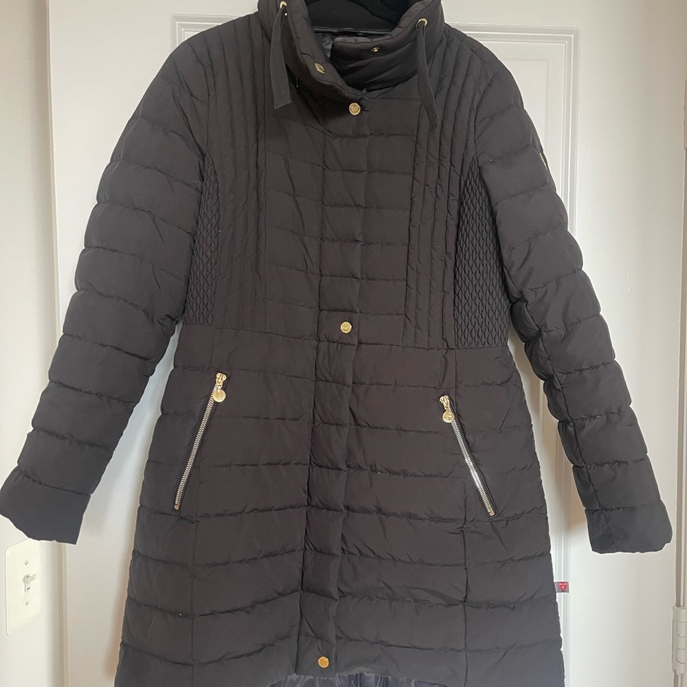 Bernardo Coat